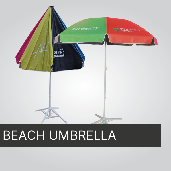 Summer sales umbrella online