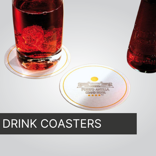 COASTERS