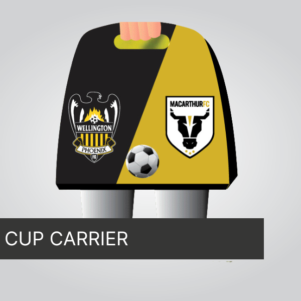 CUP L CARRIER