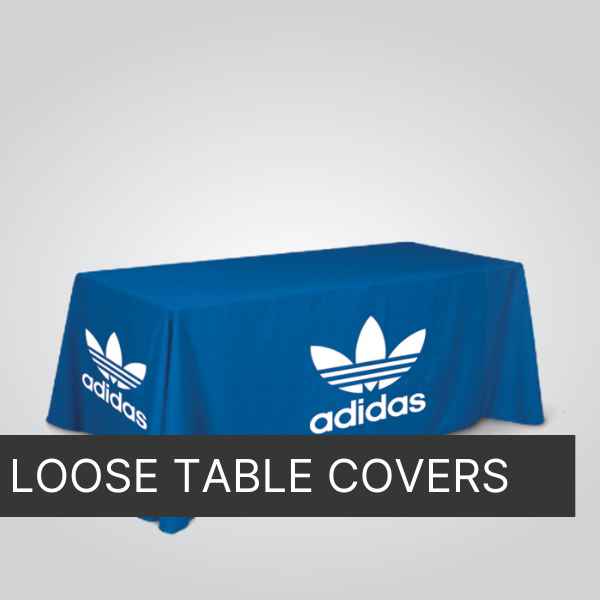 TABLE COVER - LOOSE