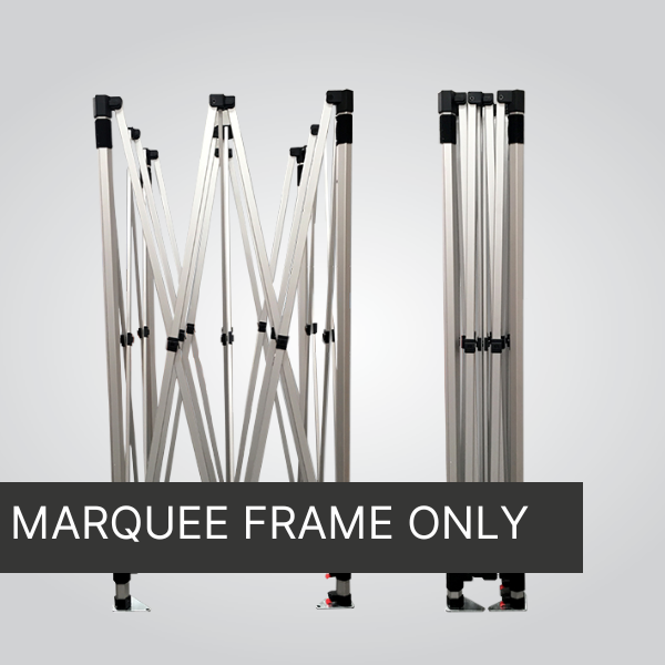 MARQUEE FRAME ONLY