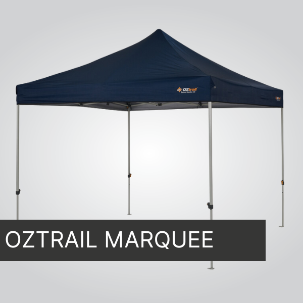 OZTRAIL MARQUEE