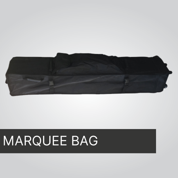 MARQUEE BAG