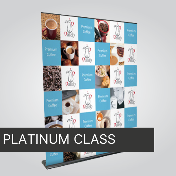 PLATINUM CLASS