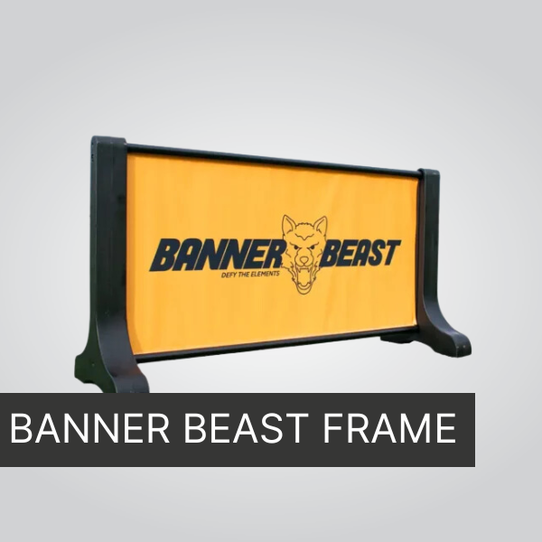 Banner Beast 1