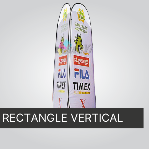 Rectangle Vertical