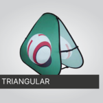 Triangular