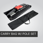 Pole Set & Bag