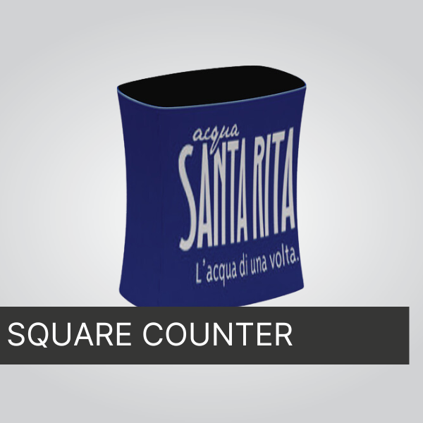 Square Counter