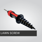 Lawn Screw