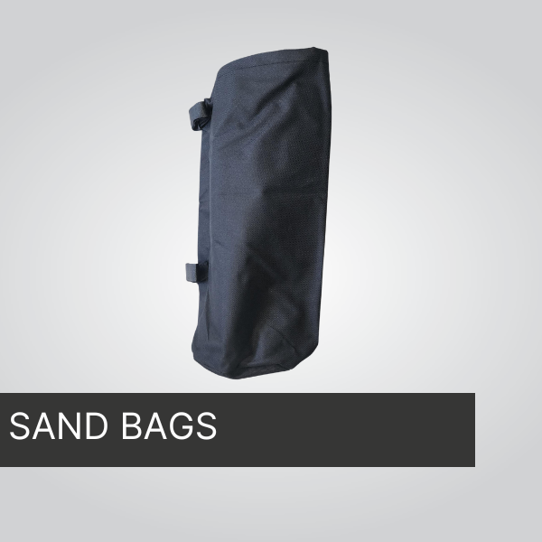 Sandbags