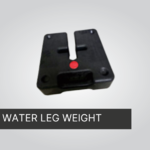Water Leg Weight