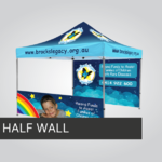 Half Walls