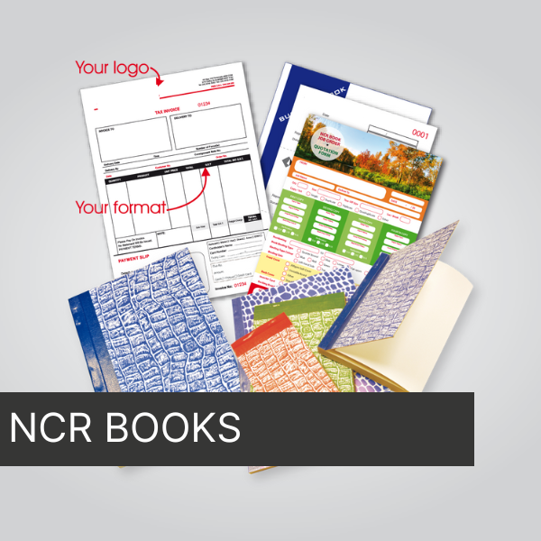 NCR Book 1
