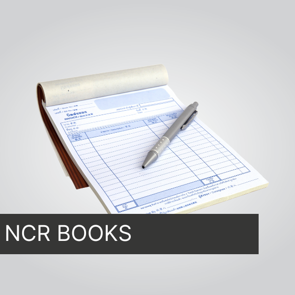 NCR Book 2