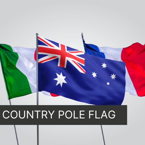 Pole Flag